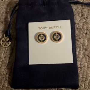 Tory Burch studs